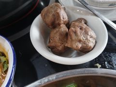 -牛一煲美食(江高店)