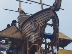 -重庆海昌加勒比海水世界