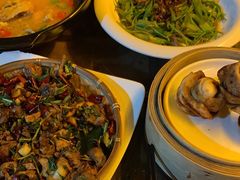 -尽善百年古院餐厅(王家老宅店)