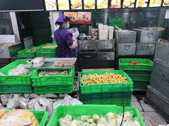 -宫廷糕点铺