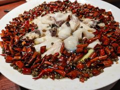 -妈妈菜馆(兴隆大家庭店)