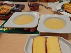 -豪客来牛排(中华城店)