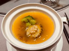 金汤鲍鱼-颂福楼·南京菜(定淮门店)