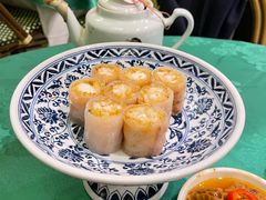 -誉八仙粤菜(万象天地店)