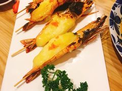 -隐泉京望日式料理(太和广场店)