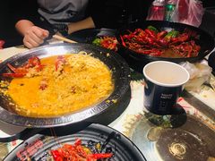 -红钳侠小龙虾·烧烤(中赢康康谷店)