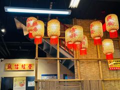 -丽丽三鲜螺蛳粉(田林路店)