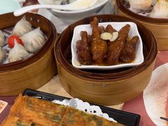 -点都德(海岸城店)