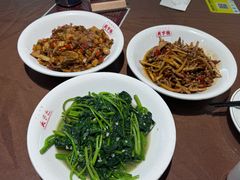 -天下客饭店(中山路店)