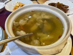 -宝盛水博园大酒店·中餐厅·杭帮菜