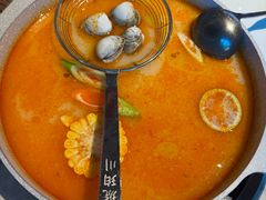 -琥珀川糟粕醋火锅(慈云寺店)