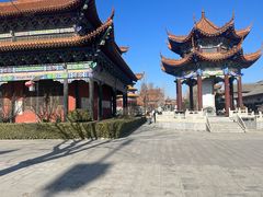 -大悲禅寺