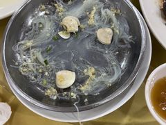 -吉莲利苑海鲜酒家(珠海拱北29年老字号店)