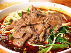 猪肝面-武胜段记猪肝面(卓锦城店)