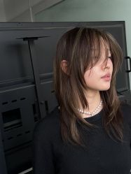 -Kraemer Paris苏豪发廊