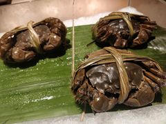 -顺德联塑万怡酒店·万荟轩自助餐厅