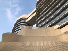-星璨·自助餐厅-厦门禹洲温德姆至尊豪廷大酒店