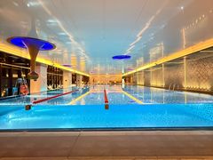 -博林天瑞喜来登酒店·西丽尚膳