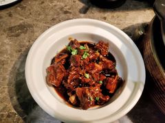 -绿茶餐厅(天津天河城店)