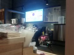 -寿奶茶·鲜奶与茶(合生汇购物中心店)