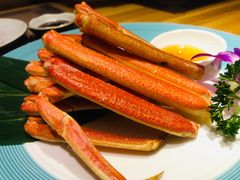 -割烹旭日本料理(龙湖狮山天街店)