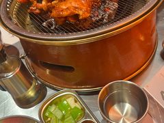 -西塔老太太泥炉烤肉(苏州大悦城店)