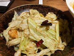 -清水亭湖北菜(大屯DT51店)