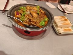 -阿庄新豫菜(航海东路店)