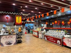 -新虹楼饭庄(崇明陈家镇店)