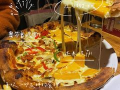 -比格比萨自助(花园路店)