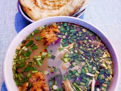 -高记清香园绝味不翻汤