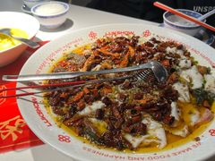 -禄鼎记·多口味酸菜鱼(侨鑫店)
