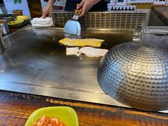 -大成铁板烧•板前(复古餐厅石老人店)