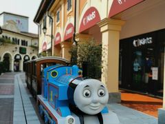 -佛罗伦萨小镇广佛名品奥特莱斯(疏港路店)