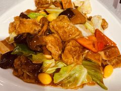 -老人和饭店(淮海中路店)