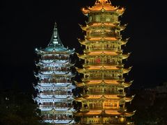 -桂林两江四湖景区