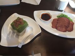 枣子树素餐馆-枣子树素餐厅(铂金城店)