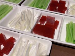 烤鸭蘸料-金鸭季·北京烤鸭(深业上城店)