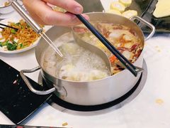-陈记顺和潮汕鲜牛肉火锅(棠德南路店)
