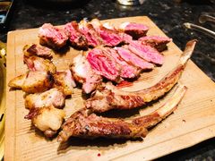 -老乾杯和牛烧肉(王府中环店)