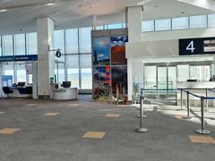 -成吉思汗国际机场(ZMUB, ULN)