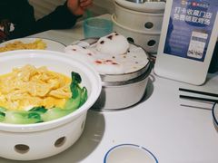-兰湘子·湘菜小炒(济南领秀城店)