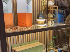 -竹里馆·淮扬菜·功夫茶(老门东店)
