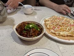 -海宁煲农家菜(惠南镇店)