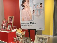 -方快PLUS照相馆(青浦万达茂店)
