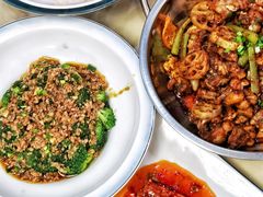 -尚岛私房菜(西方巷店)
