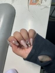 -尤米一站式美甲美睫