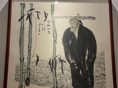 -莲心素食茶艺馆(章华寺店)