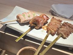 -鸟幸 TORISAKI 炭火居酒屋