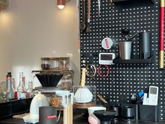 -72 COFFEE(东朝阳路店)